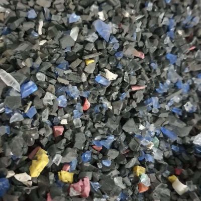 Soft pvc REGRIND - PVC for sale on Scrapo