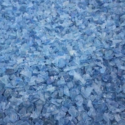 PC  water bottle regrind clean - Polycarbonate for sale on Scrapo