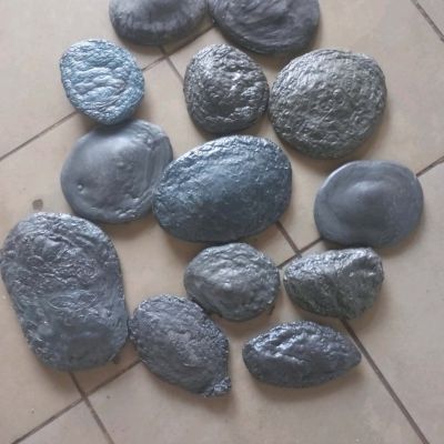 Pp lumps  - PP for sale on Scrapo