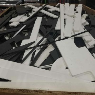 HDPE Scrap - HDPE  for sale on Scrapo