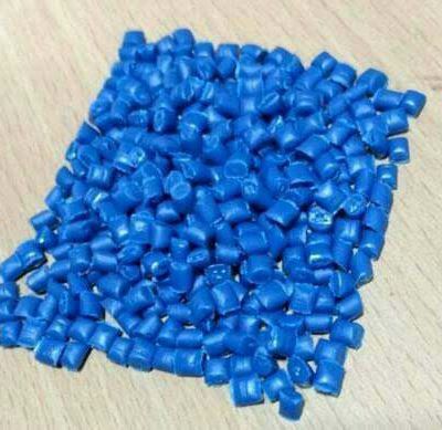 Plastic granules  - Other plastic for sale on Scrapo