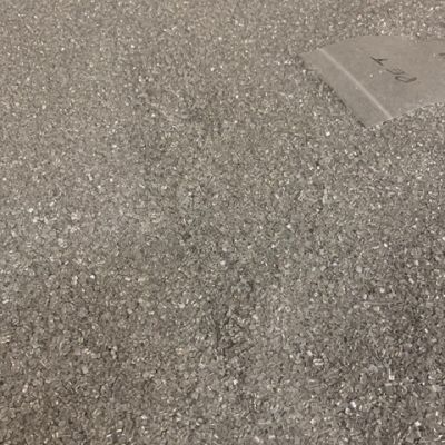 PET Offgrade Virgin Resin CNF  - PET/PETE for sale on Scrapo