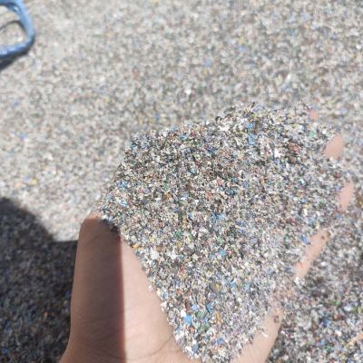 Clean Granul Cable Plastics - PVC for sale on Scrapo