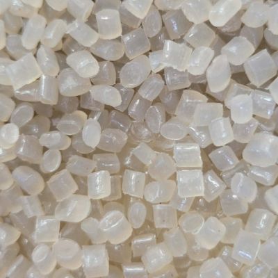 LL- LDPE FLIM GRANULES  - LDPE for sale on Scrapo